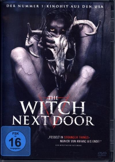 The Witch next Door