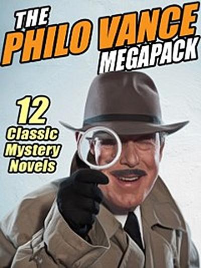 Philo Vance Megapack