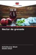 Nectar de grenade