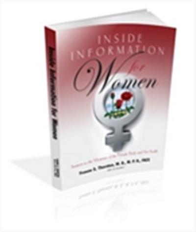 Inside Information for Women