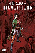 Neil Gaimans Niemalsland