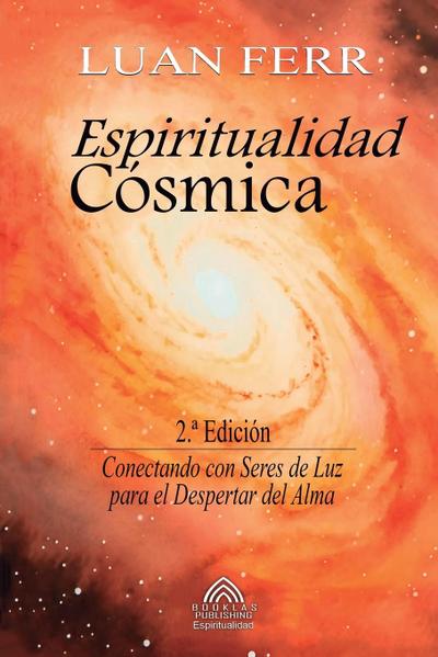 Espiritualidad Cósmica
