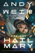 Project Hail Mary (Media Tie-In)