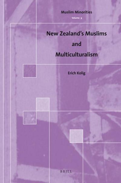 New Zealand’s Muslims and Multiculturalism