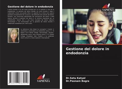 Gestione del dolore in endodonzia