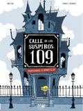 Calle de los Suspiros 109