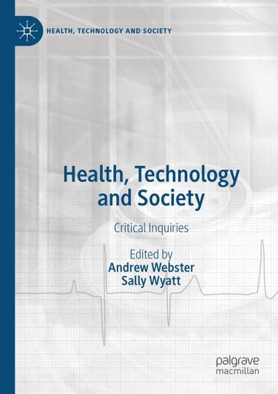 Health, Technology and Society
