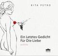 Ein letztes Gedicht für die Liebe