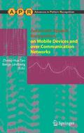 Automatic Speech Recognition on Mobile Devices and