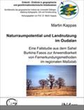 Naturraumpotential und Landnutzung im Oudalan