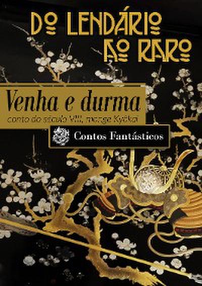 Venha e durma