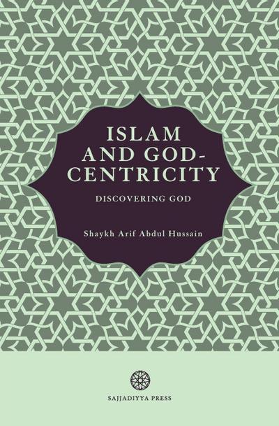 Islam and God-Centricity