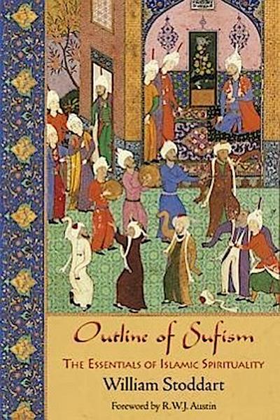 Outline of Sufism