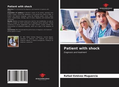 Patient with shock