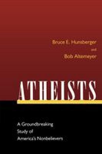 Atheists