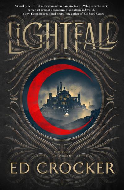 Lightfall
