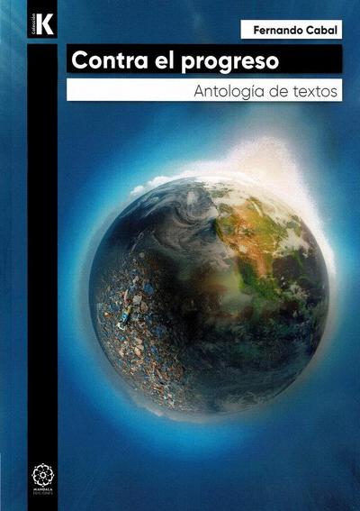 Contra el progreso