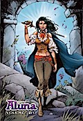The World of Aluna: Volume 2