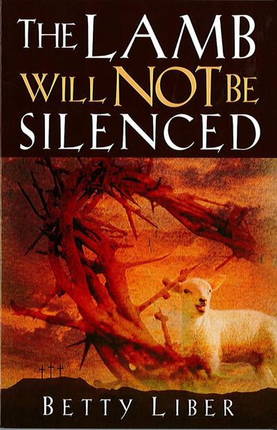 Lamb Will Not Be Silenced