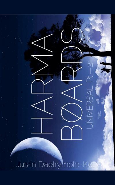 Dharma Boards - Universal (Pt. 2)