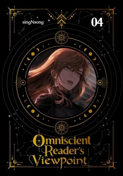 Omniscient Reader’s Viewpoint 4