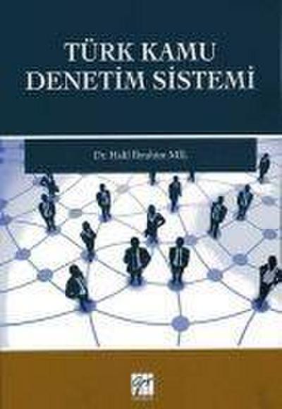 Türk Kamu Denetim Sistemi