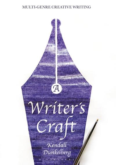 A Writer’s Craft