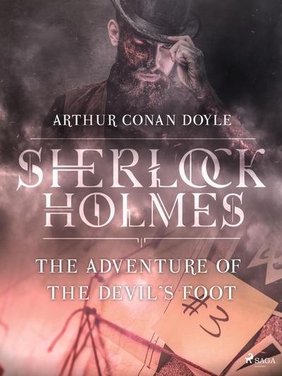 The Adventure of the Devil’s Foot