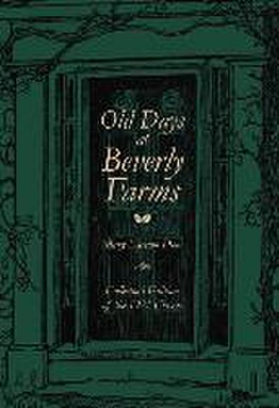 Old Days at Beverly Farms