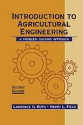 An Introduction to Agricultural Engineering: A Pro