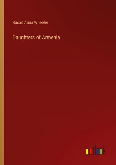 Daughters of Armenia