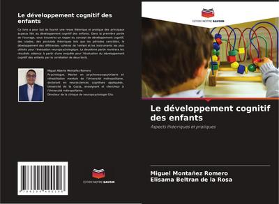 Le développement cognitif des enfants