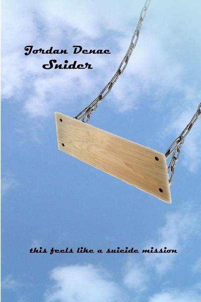 This Feels Like a Suicide Mission