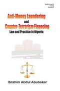 Abubakar: Anti-Money Laundering and Counter-Terror