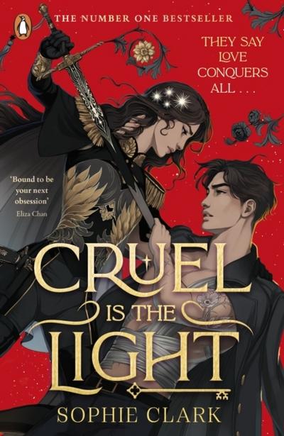 Cruel is the Light. International Exclusive Edition