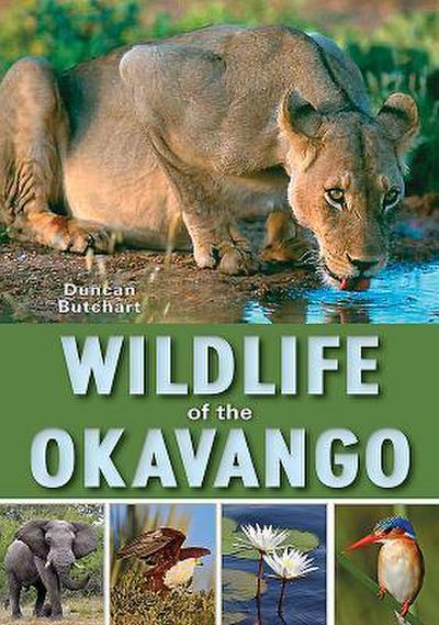 Wildlife of the Okavango