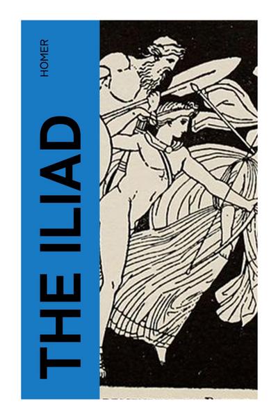 The Iliad