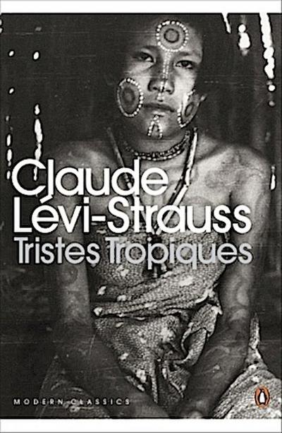 Tristes Tropiques
