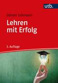 Lehren mit Erfolg
