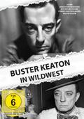 Buster Keaton in Wildwest