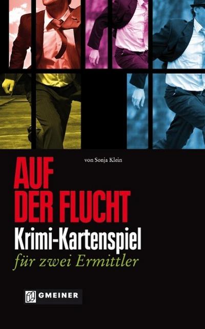 Auf der Flucht (Kartenspiel)