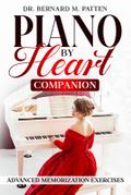 Piano by Heart Companion