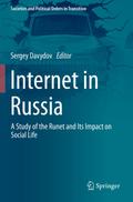 Internet in Russia