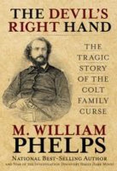 Devil’s Right Hand