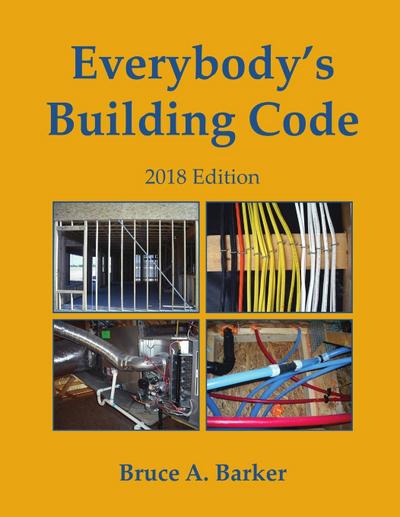 Everybody’s Building Code