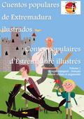 Cuentos populares de Extremadura ilustrados - Cont