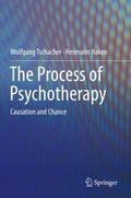 The Process of Psychotherapy