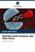 Bioinformatik-Analyse des Zika-Virus