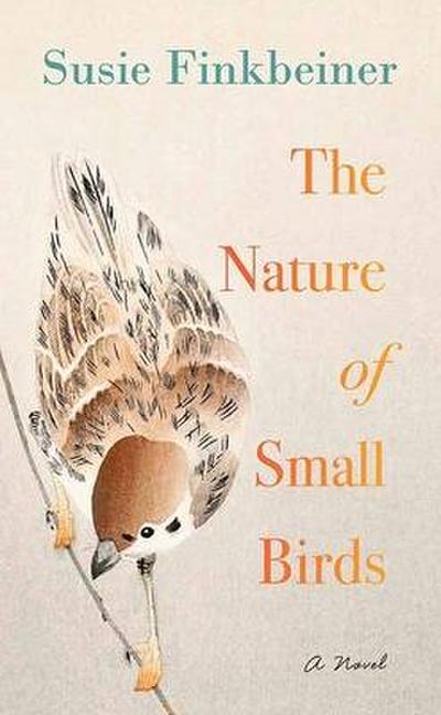 The Nature of Small Birds