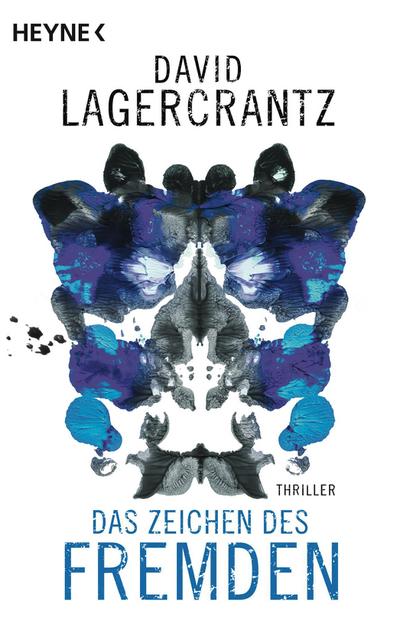 Das Zeichen des Fremden